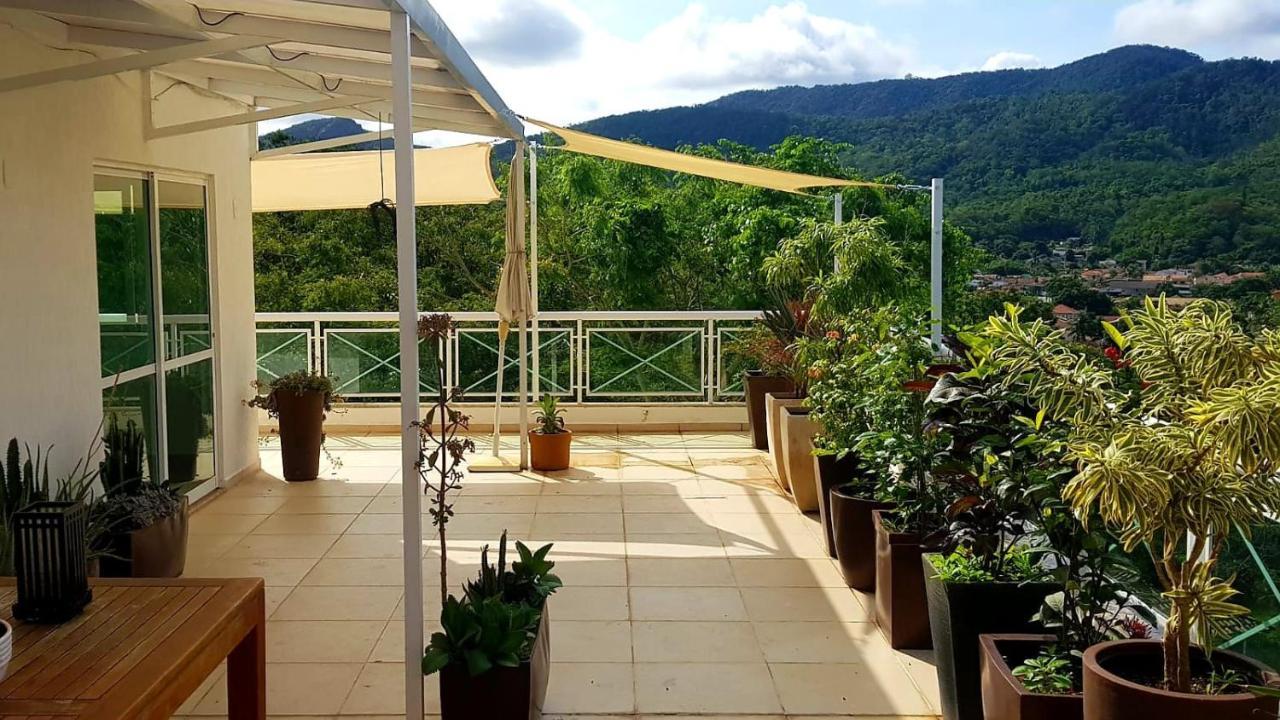 Ampla Cobertura/Piscina/Praias/Vista Espetacular Apartment Itaipu Exterior foto