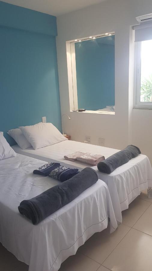 Ampla Cobertura/Piscina/Praias/Vista Espetacular Apartment Itaipu Exterior foto
