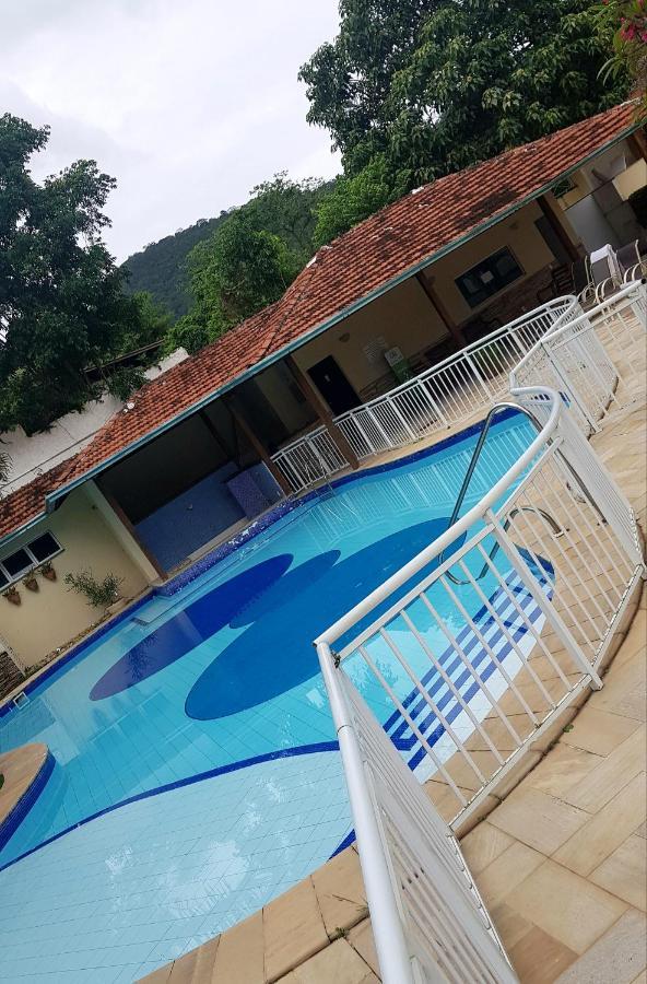 Ampla Cobertura/Piscina/Praias/Vista Espetacular Apartment Itaipu Exterior foto