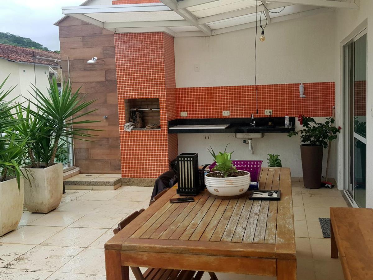 Ampla Cobertura/Piscina/Praias/Vista Espetacular Apartment Itaipu Exterior foto