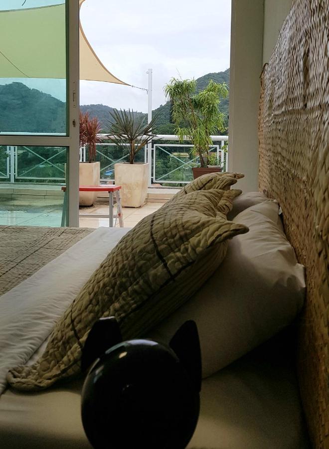 Ampla Cobertura/Piscina/Praias/Vista Espetacular Apartment Itaipu Exterior foto