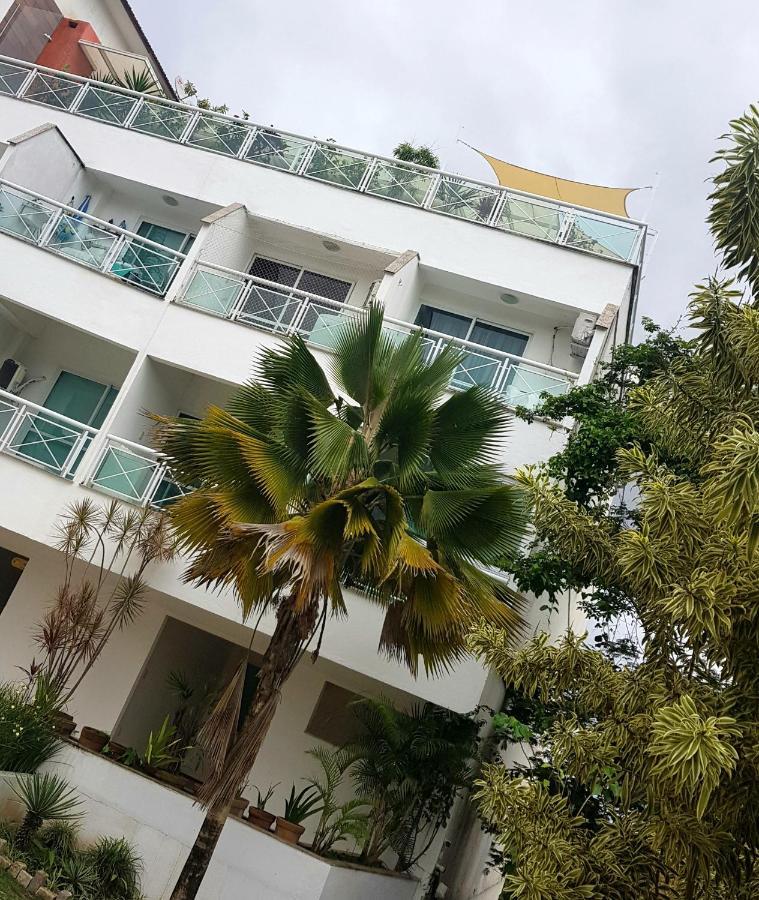 Ampla Cobertura/Piscina/Praias/Vista Espetacular Apartment Itaipu Exterior foto